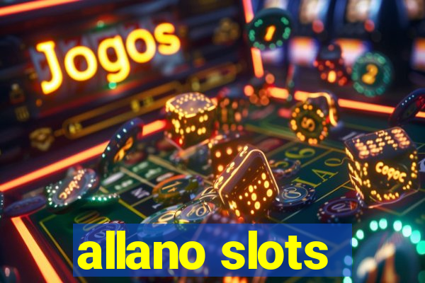 allano slots